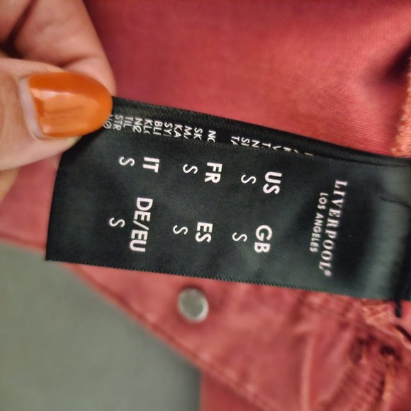 Jacket - Picture 3 of 5